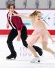 Layla Veillon & Alexander Brandys