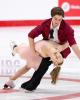 Layla Veillon & Alexander Brandys