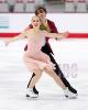 Layla Veillon & Alexander Brandys