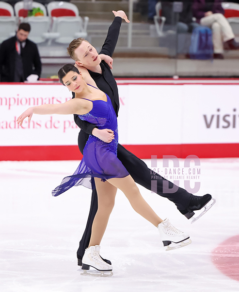 Charlie Anderson & Luke Anderson