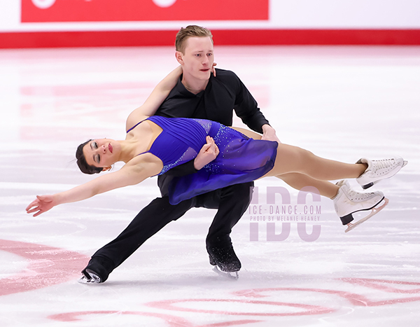 Charlie Anderson & Luke Anderson