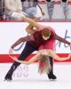 Nadiia Bashynska & Peter Beaumont