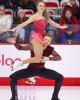 Nadiia Bashynska & Peter Beaumont