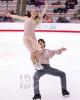 Piper Gilles & Paul Poirier