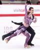 Marie-Jade Lauriault & Romain Le Gac