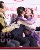 Marie-Jade Lauriault & Romain Le Gac