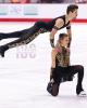 Molly Lanaghan & Dmitre Razgulajevs