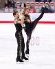 Molly Lanaghan & Dmitre Razgulajevs