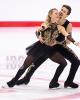 Molly Lanaghan & Dmitre Razgulajevs