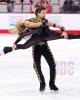 Molly Lanaghan & Dmitre Razgulajevs