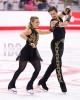 Molly Lanaghan & Dmitre Razgulajevs