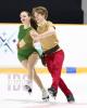 Laurence Brière & Julien Lévesque 