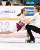 Madison Donaghy & Caleb Hoveland 