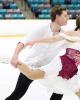 Madison Donaghy & Caleb Hoveland 