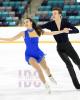 Amelia Dufour-Saysourinho & Anthony MacDonald