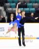 Amelia Dufour-Saysourinho & Anthony MacDonald