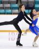 Amelia Dufour-Saysourinho & Anthony MacDonald