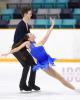 Amelia Dufour-Saysourinho & Anthony MacDonald