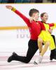 Lilla Horvat & Bryce Aggerholm 