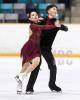Anjou Karino & Andrew Song 