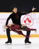 Anjou Karino & Andrew Song 