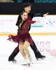 Anjou Karino & Andrew Song 