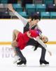 Tasha Lai & Mickey Becker-Pos