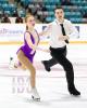 Mackenzie Lockston & Philip Czarnecki