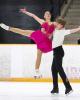 Alyson Lacombe & Morgan Laliberté Laurent 