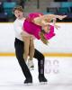 Alyson Lacombe & Morgan Laliberté Laurent 