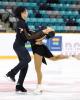 Madison Tong & Gabriel Liu