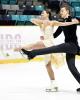 Amelia Dufour-Saysourinho & Anthony MacDonald