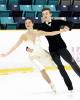Amelia Dufour-Saysourinho & Anthony MacDonald