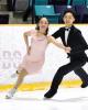 Anjou Karino & Andrew Song 