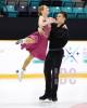 Mackenzie Lockston & Philip Czarnecki