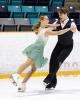 Alyson Lacombe & Morgan Laliberté Laurent 