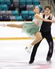 Alyson Lacombe & Morgan Laliberté Laurent 