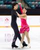 Pattern Dance - Paso Doble