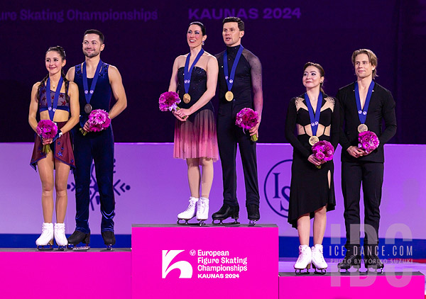 Podium
