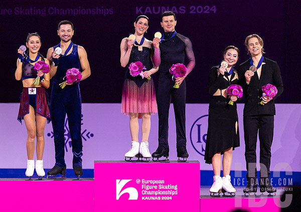 Podium