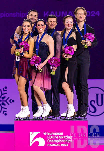 Podium