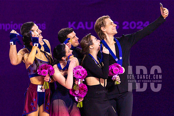 Podium