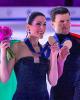 Charlene Guignard & Marco Fabbri (ITA)