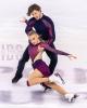 Phebe Bekker & James Hernandez (GBR)