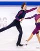 Phebe Bekker & James Hernandez (GBR)