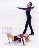 Phebe Bekker & James Hernandez (GBR)