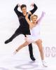 Solene Mazingue & Marko Gaidajenko (EST)