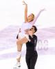 Solene Mazingue & Marko Gaidajenko (EST)