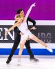 Solene Mazingue & Marko Gaidajenko (EST)