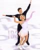 Solene Mazingue & Marko Gaidajenko (EST)